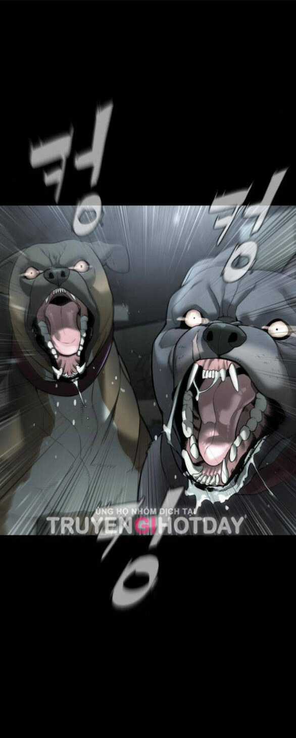 Sát Thủ Peter Chapter 10.1 trang 66