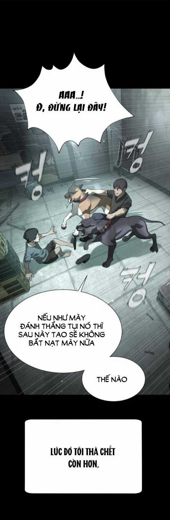 Sát Thủ Peter Chapter 10.1 trang 7