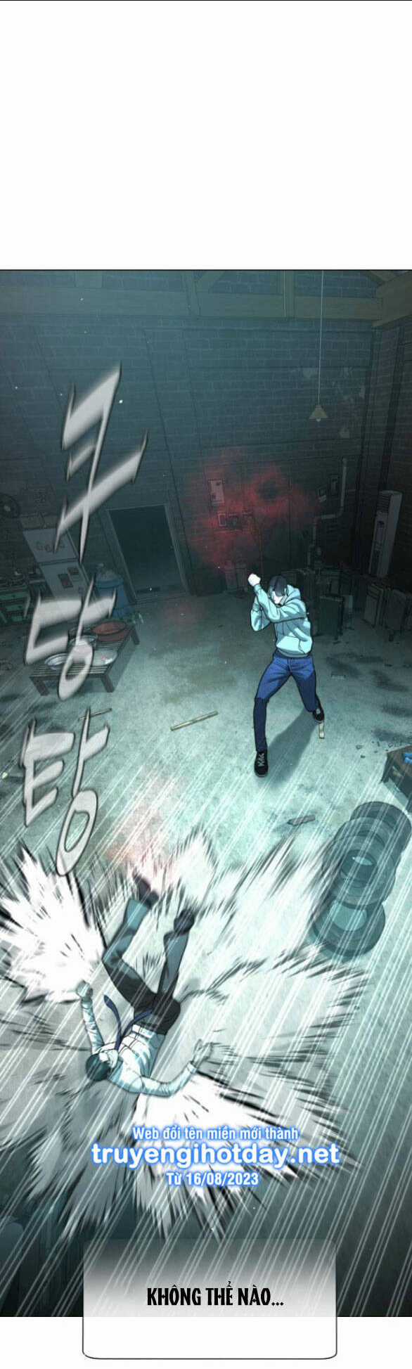 Sát Thủ Peter Chapter 10.1 trang 85