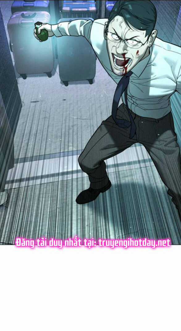 Sát Thủ Peter Chapter 10.1 trang 91