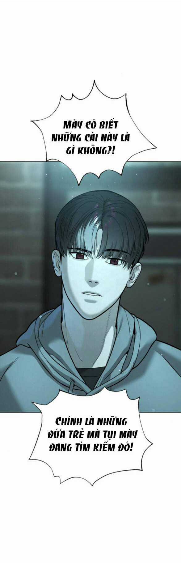 Sát Thủ Peter Chapter 10.1 trang 92