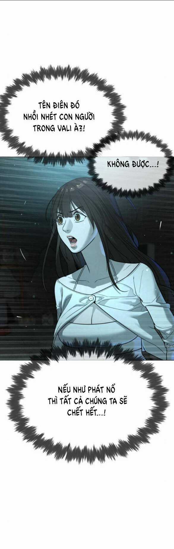 Sát Thủ Peter Chapter 10.1 trang 94