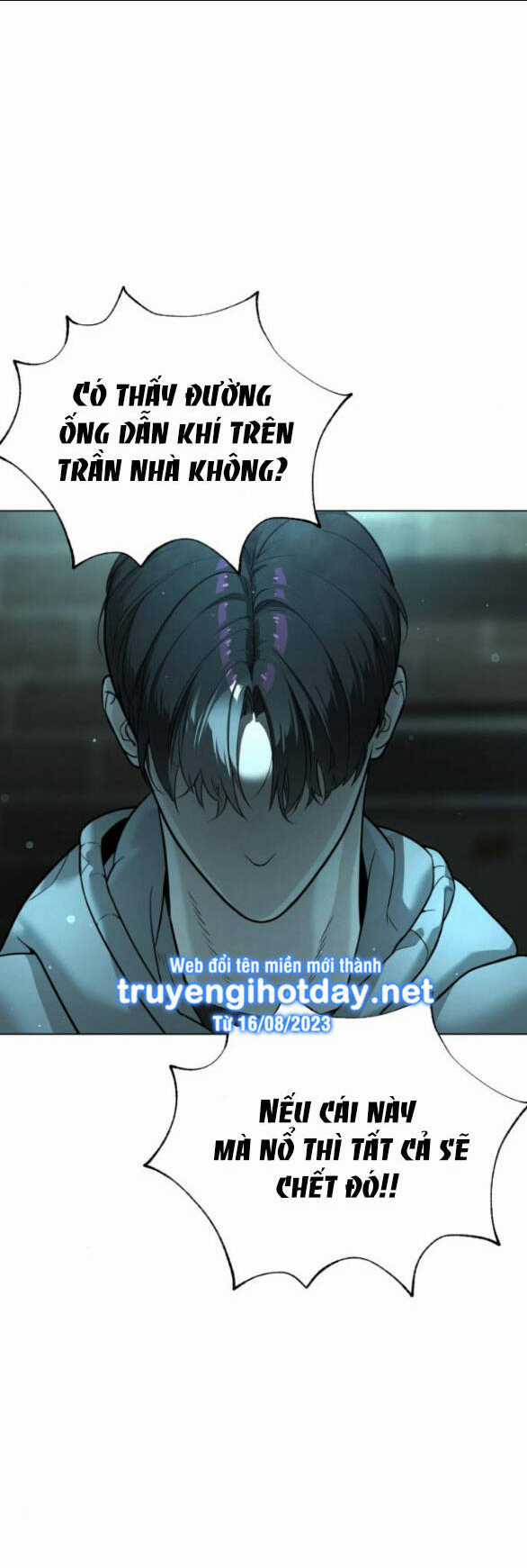 Sát Thủ Peter Chapter 10.1 trang 95