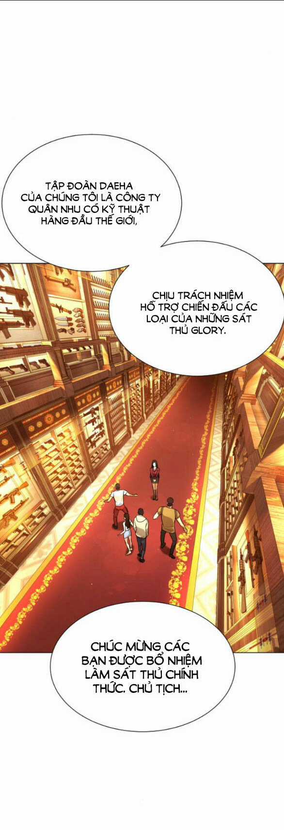 Sát Thủ Peter Chapter 10.2 trang 100