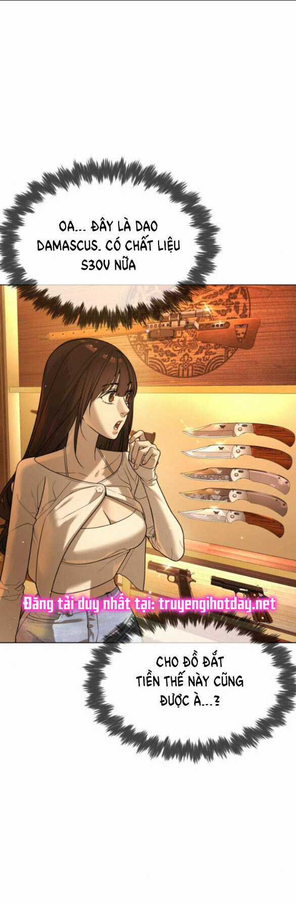 Sát Thủ Peter Chapter 10.2 trang 104