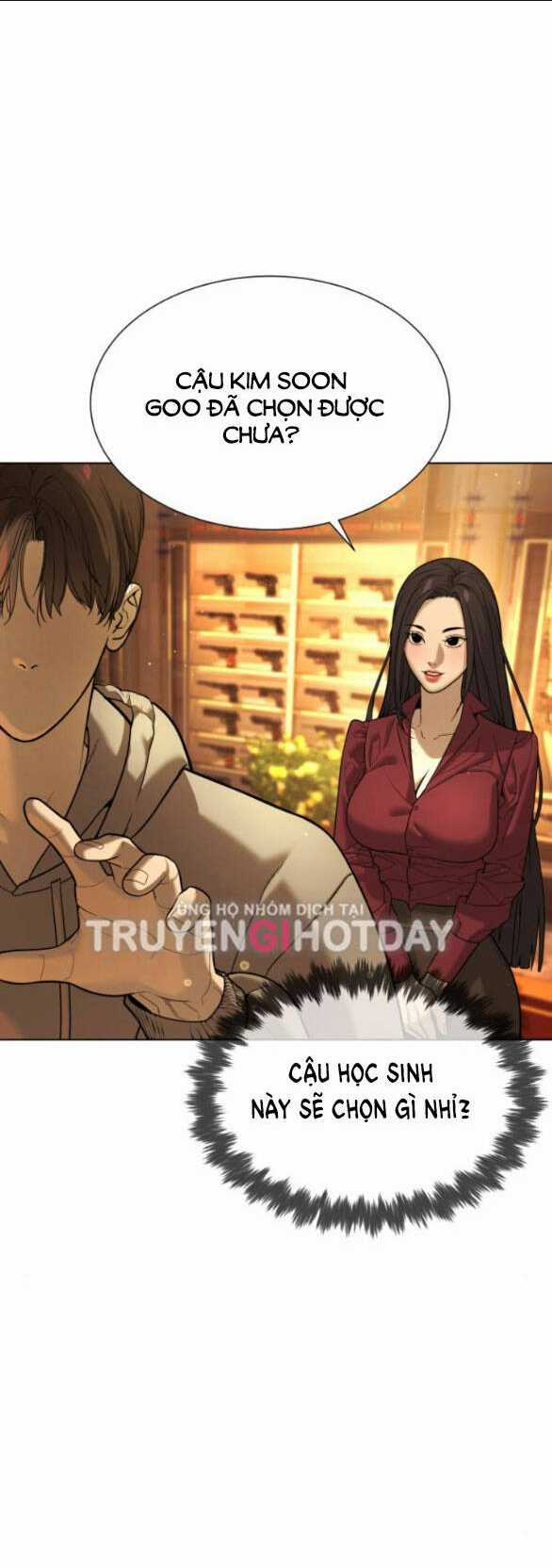 Sát Thủ Peter Chapter 10.2 trang 107