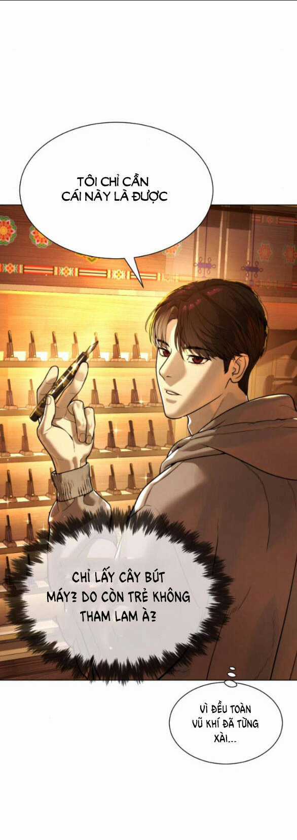 Sát Thủ Peter Chapter 10.2 trang 108