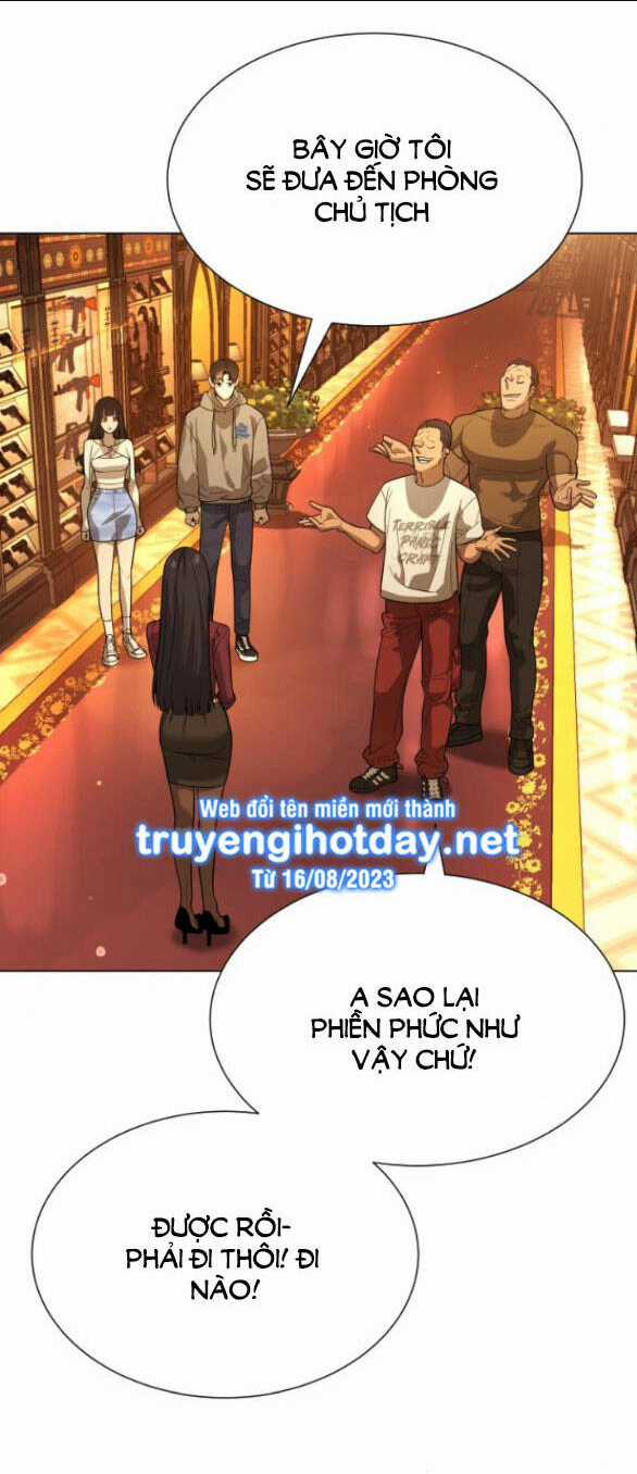 Sát Thủ Peter Chapter 10.2 trang 111