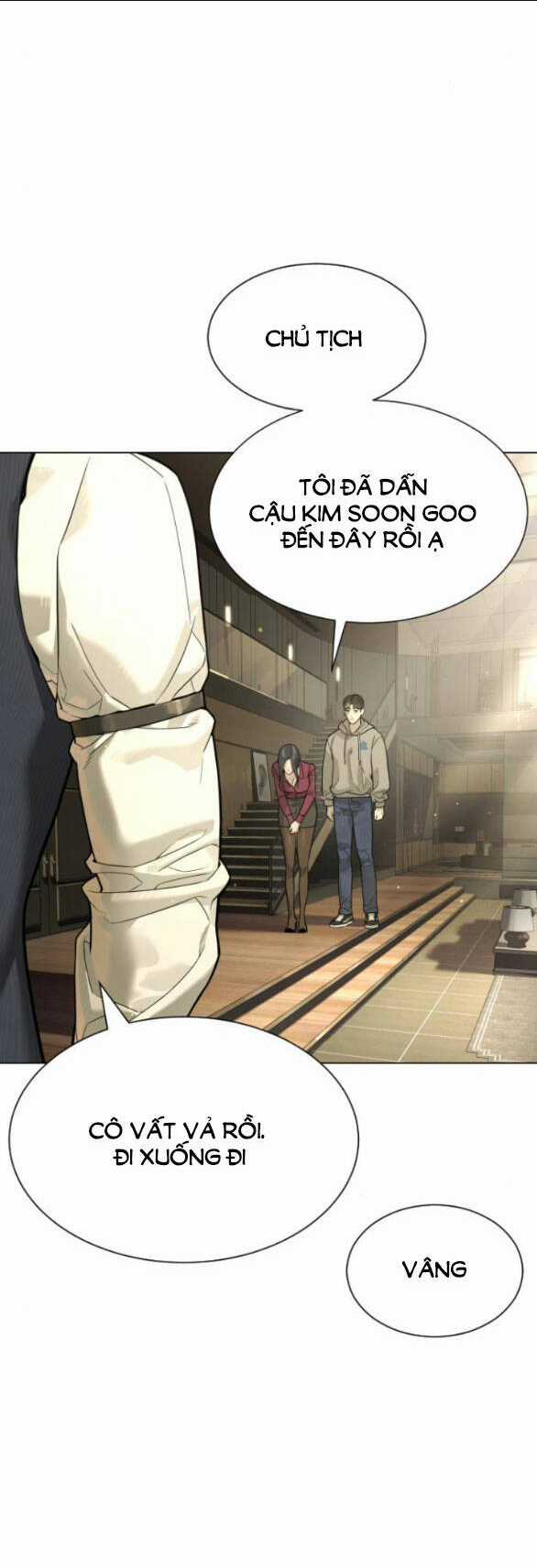 Sát Thủ Peter Chapter 10.2 trang 118