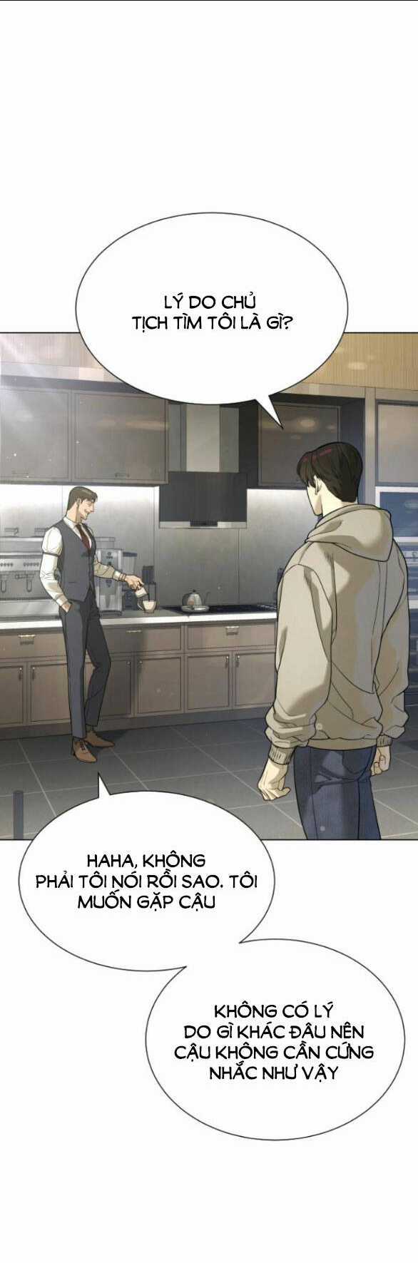 Sát Thủ Peter Chapter 10.2 trang 122