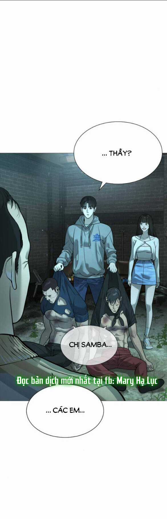 Sát Thủ Peter Chapter 10.2 trang 2