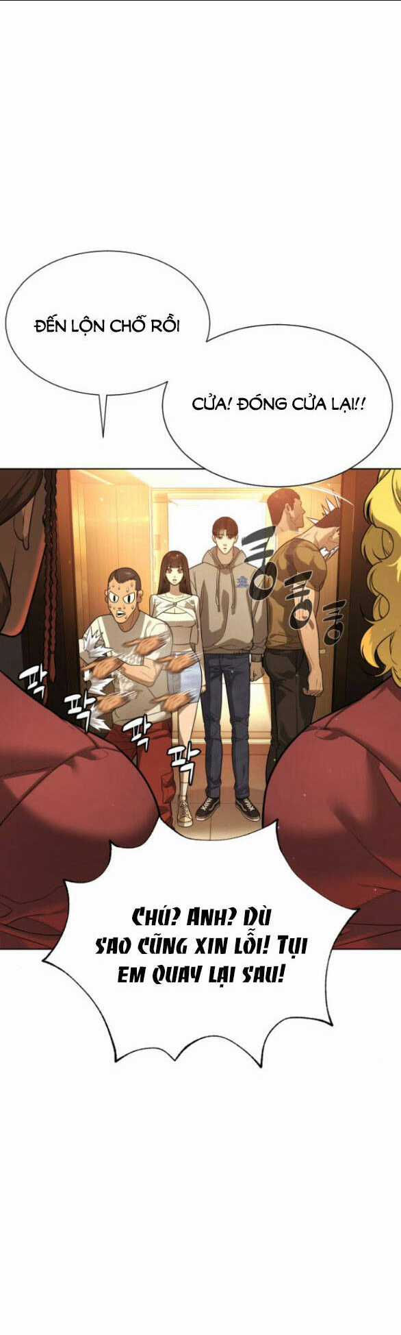 Sát Thủ Peter Chapter 10.2 trang 23