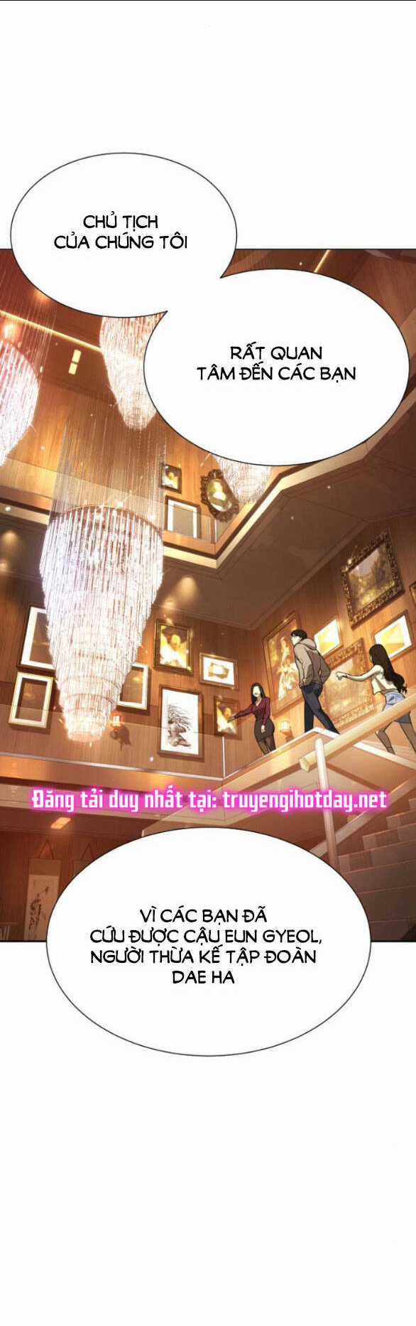 Sát Thủ Peter Chapter 10.2 trang 28