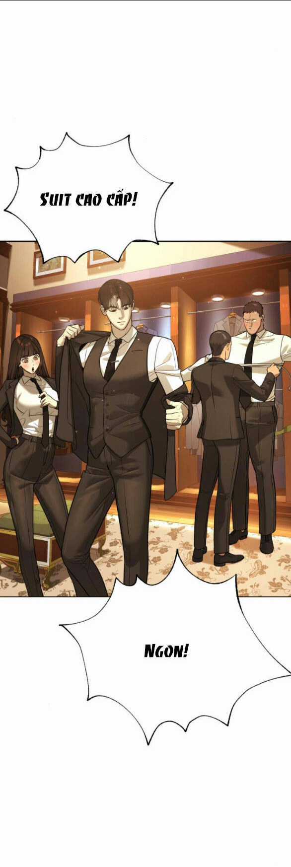 Sát Thủ Peter Chapter 10.2 trang 30