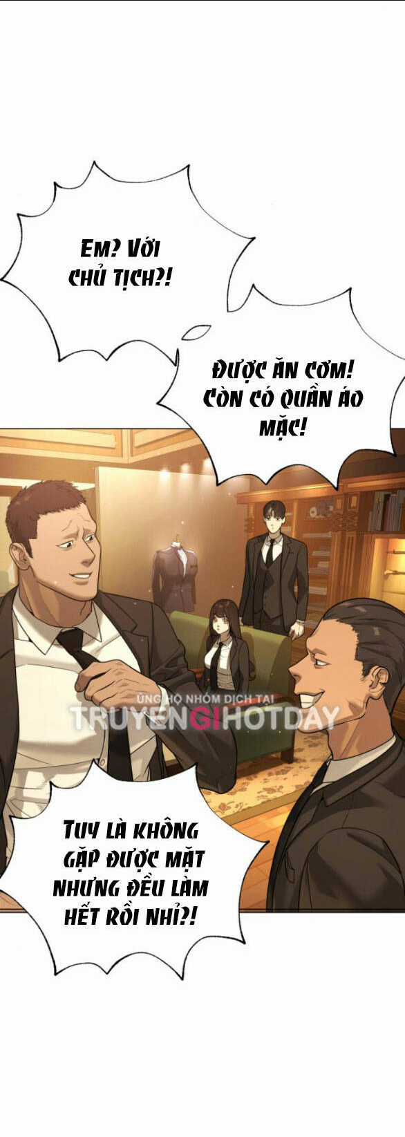 Sát Thủ Peter Chapter 10.2 trang 31