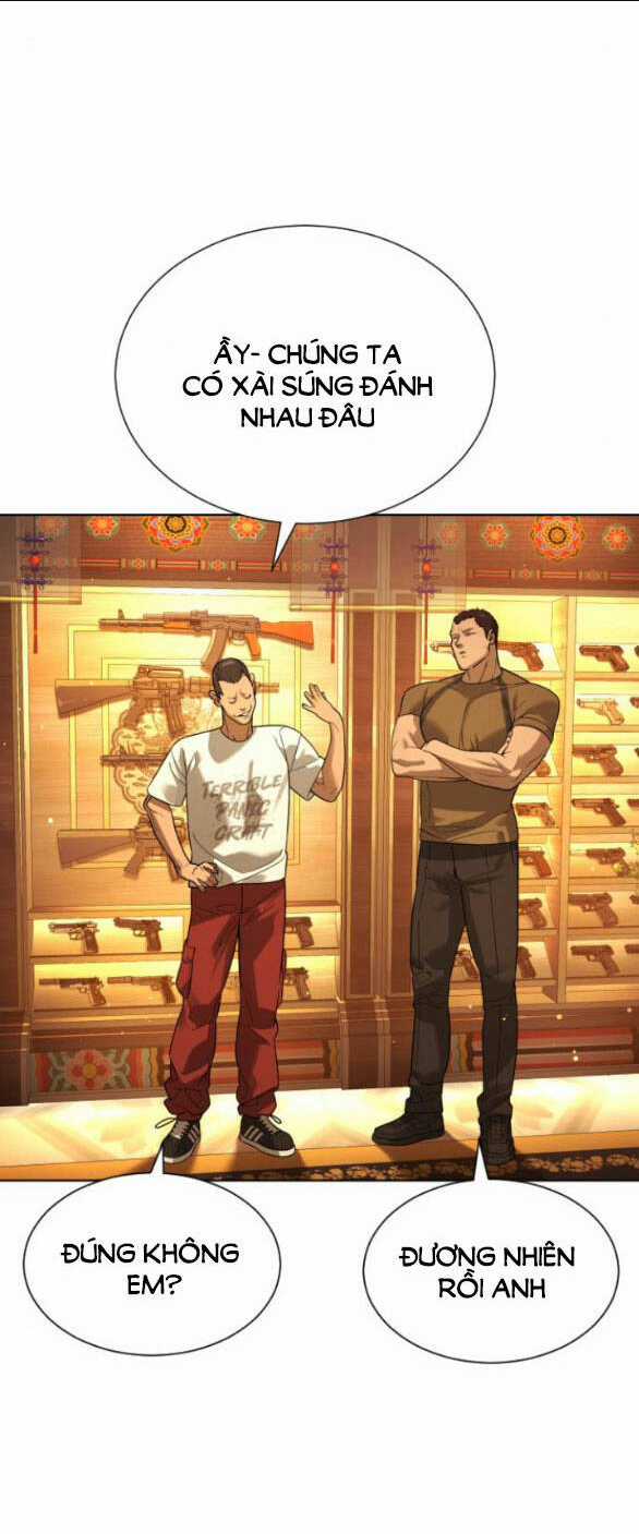 Sát Thủ Peter Chapter 10.2 trang 39