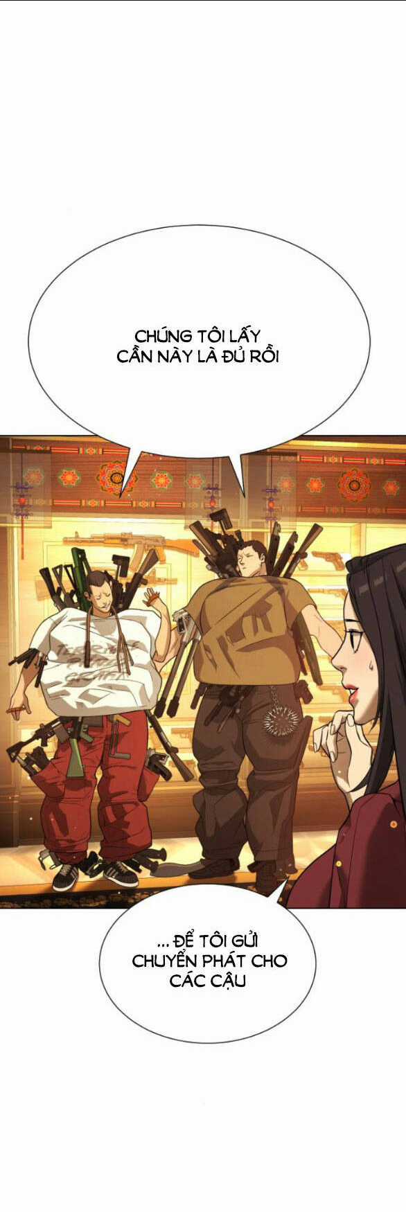 Sát Thủ Peter Chapter 10.2 trang 40