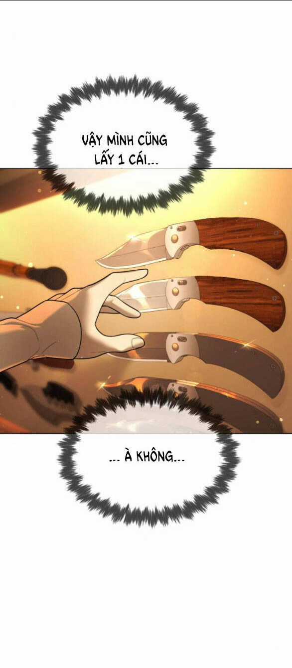 Sát Thủ Peter Chapter 10.2 trang 42