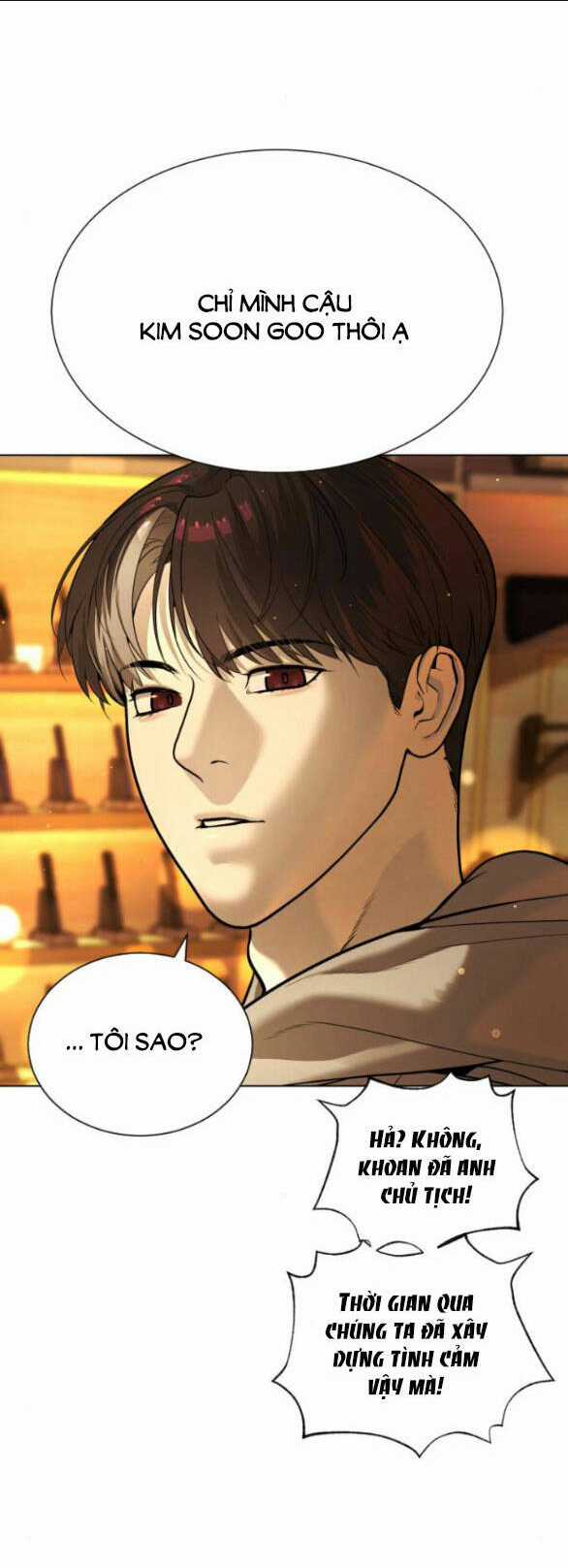 Sát Thủ Peter Chapter 10.2 trang 50