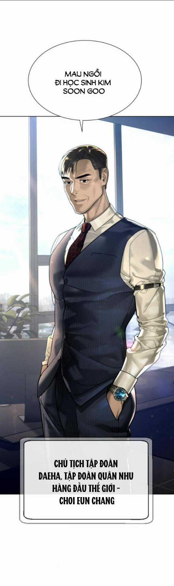 Sát Thủ Peter Chapter 10.2 trang 57