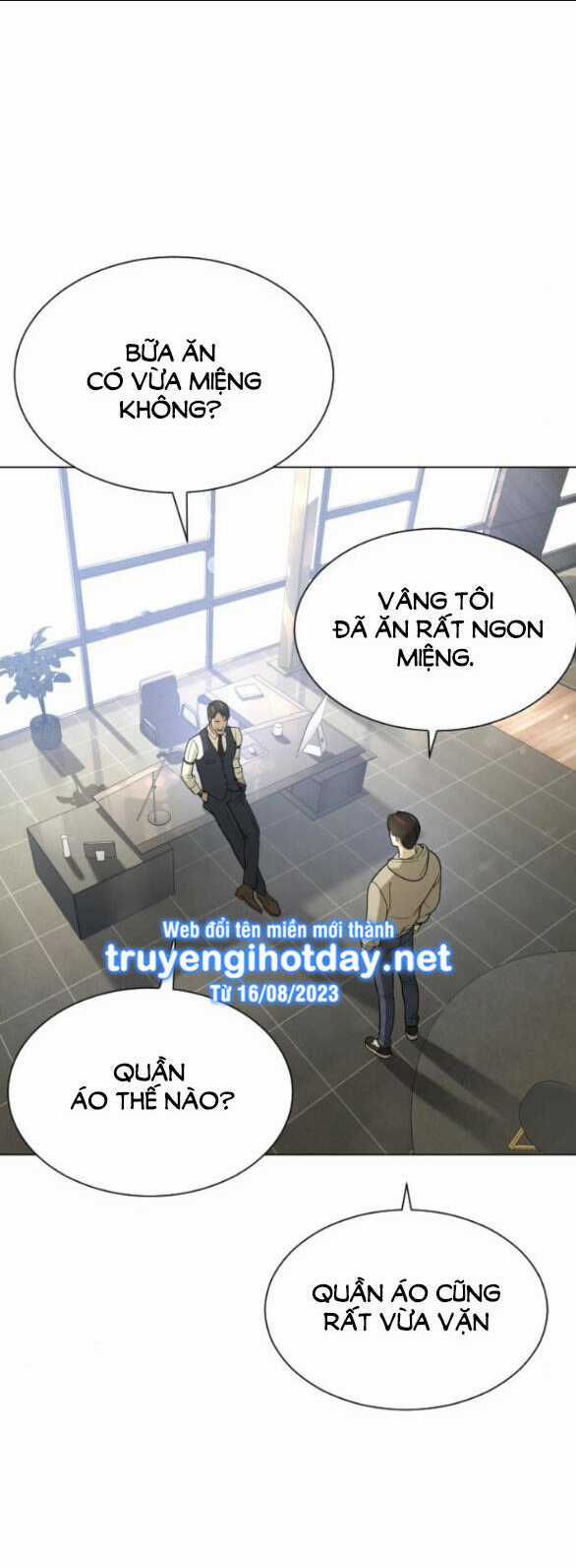 Sát Thủ Peter Chapter 10.2 trang 58