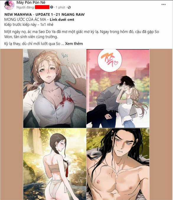 Sát Thủ Peter Chapter 10.2 trang 65