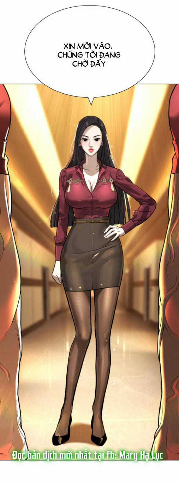 Sát Thủ Peter Chapter 10.2 trang 88