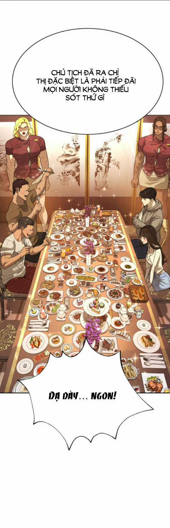 Sát Thủ Peter Chapter 10.2 trang 92