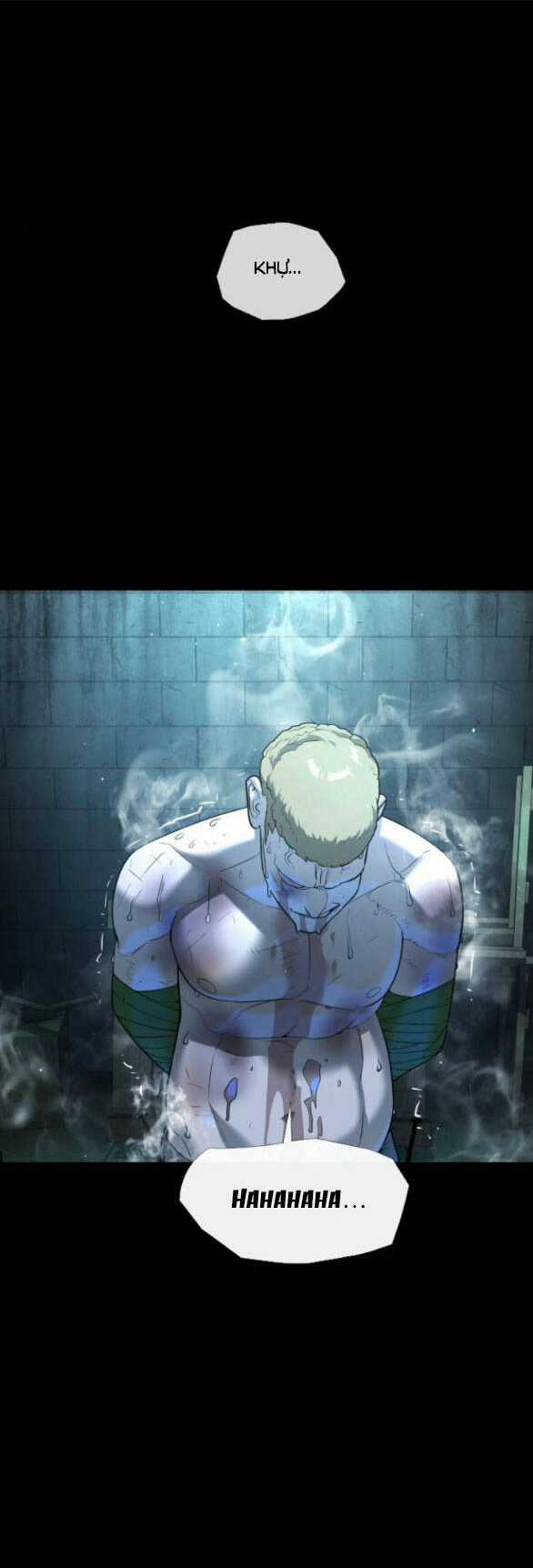 Sát Thủ Peter Chapter 11.1 trang 10