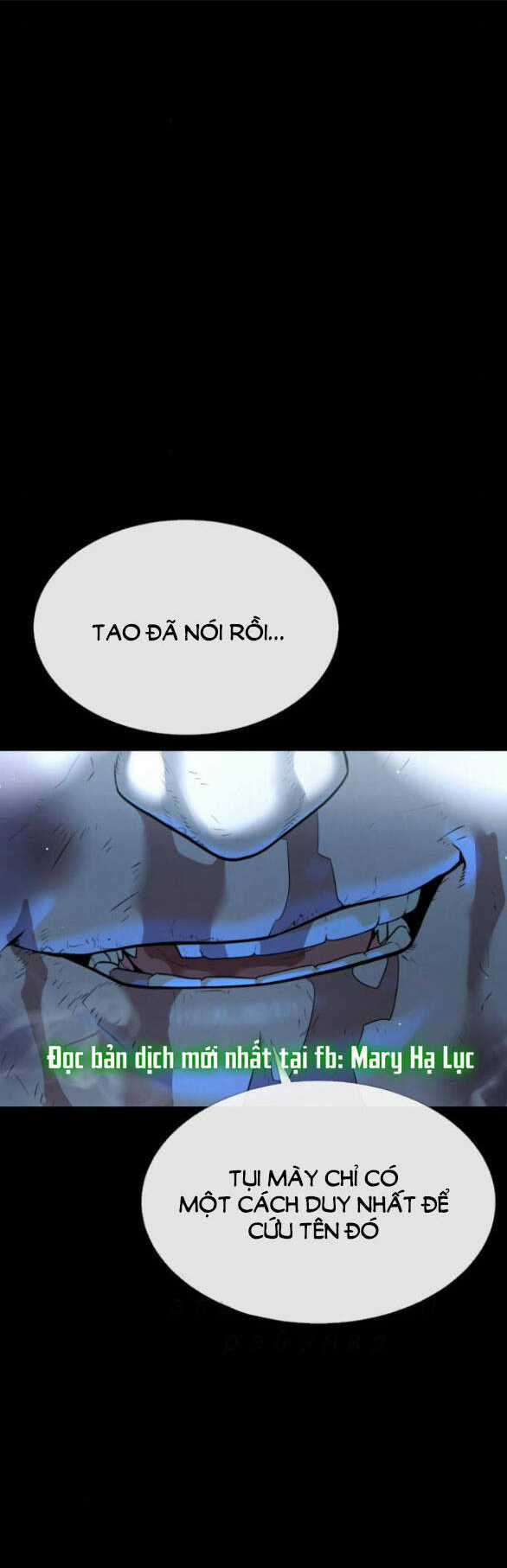 Sát Thủ Peter Chapter 11.1 trang 11