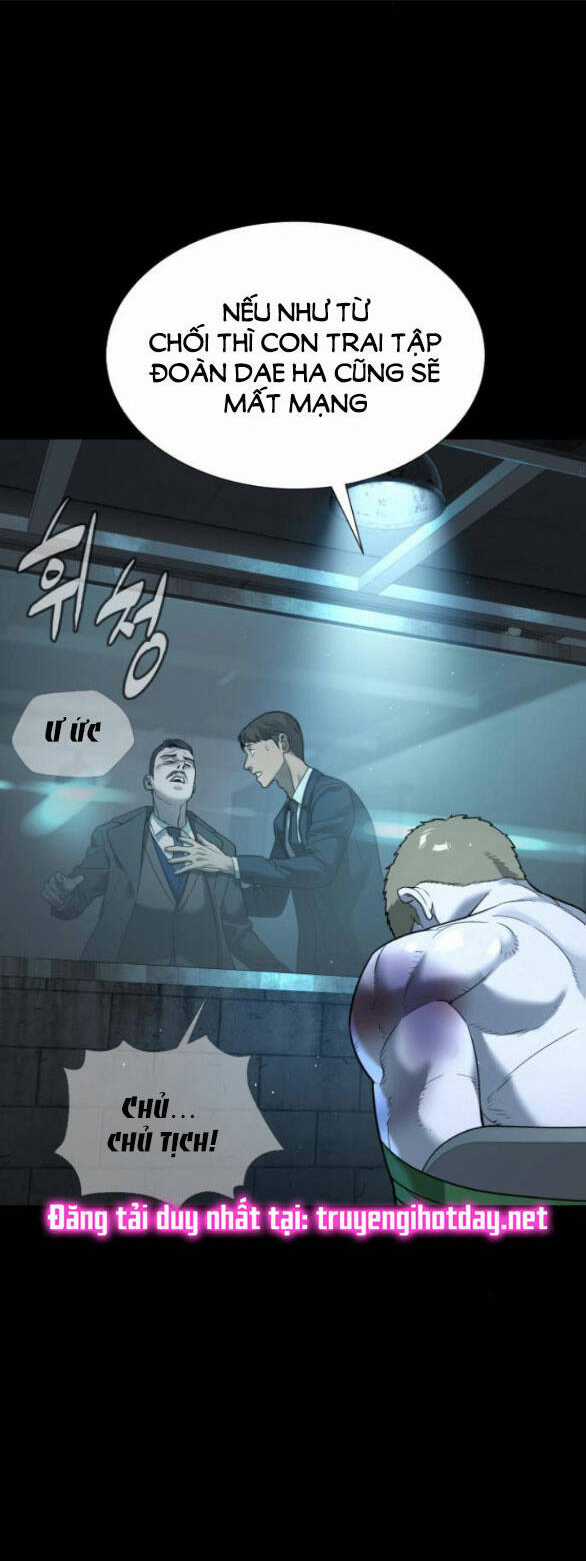 Sát Thủ Peter Chapter 11.1 trang 14