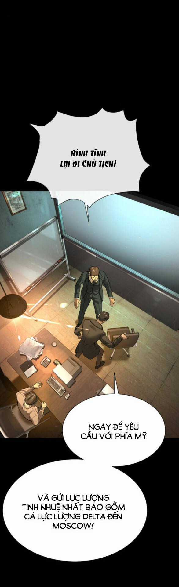 Sát Thủ Peter Chapter 11.1 trang 15