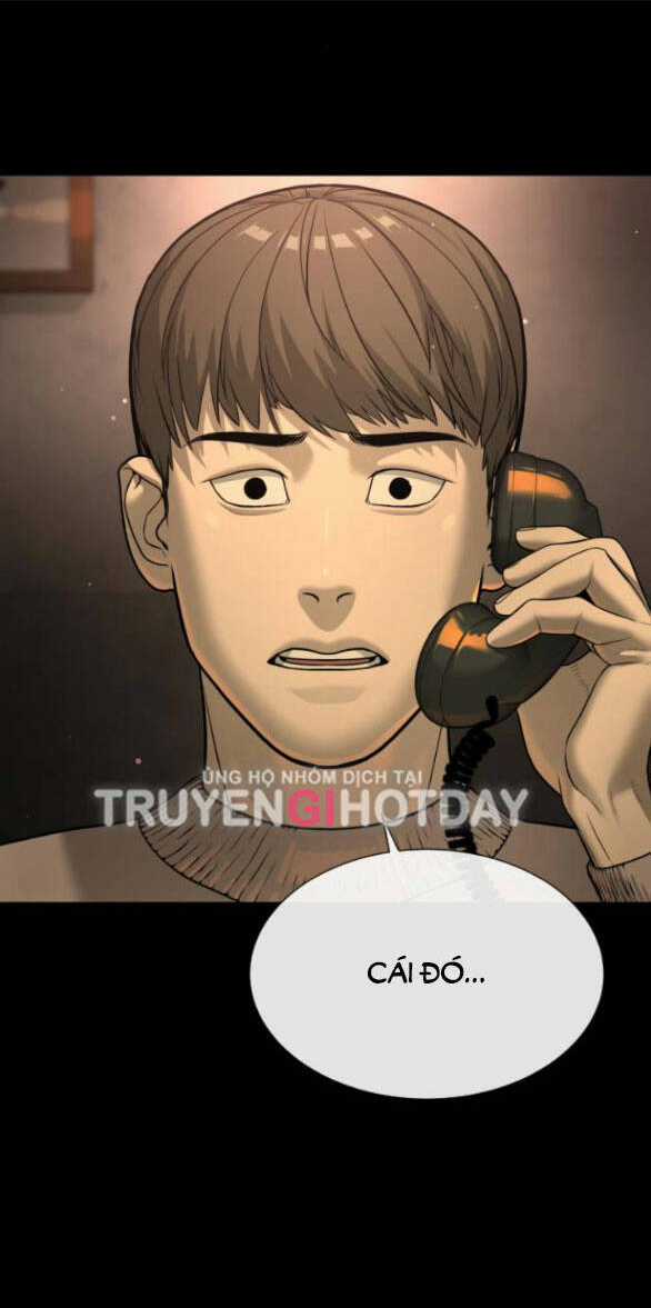 Sát Thủ Peter Chapter 11.1 trang 17