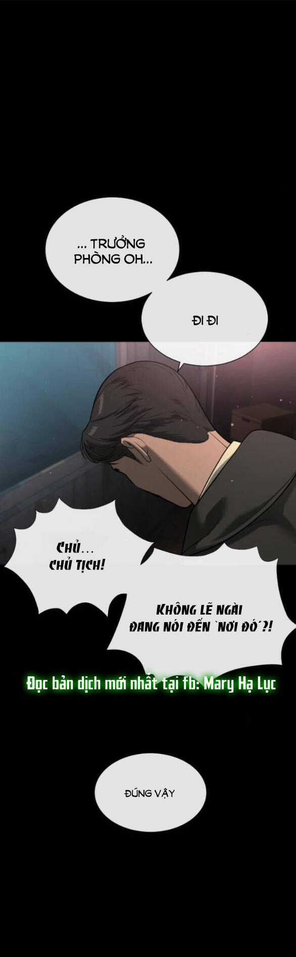 Sát Thủ Peter Chapter 11.1 trang 23