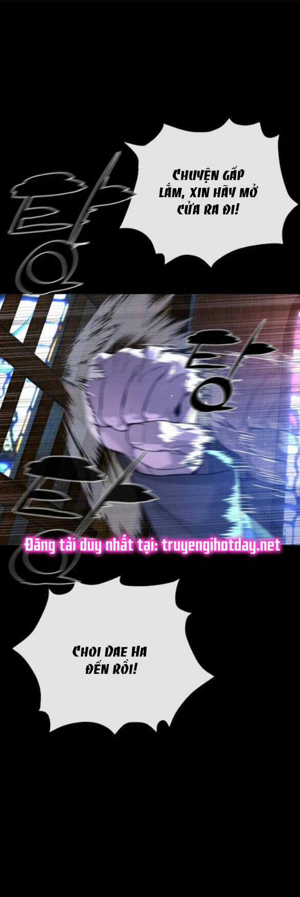 Sát Thủ Peter Chapter 11.1 trang 27