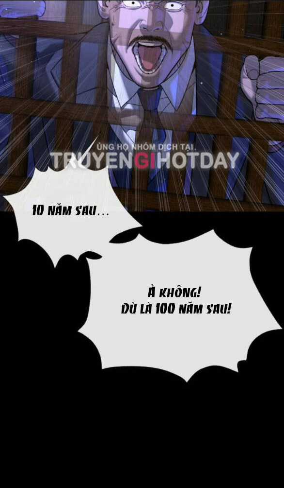 Sát Thủ Peter Chapter 11.1 trang 30