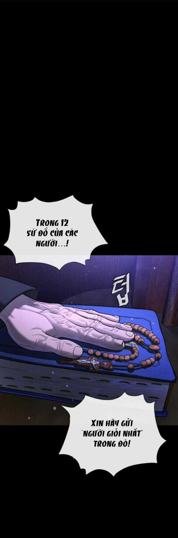 Sát Thủ Peter Chapter 11.1 trang 31