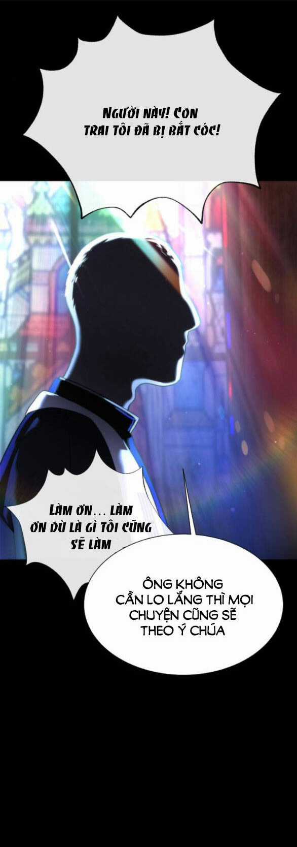 Sát Thủ Peter Chapter 11.1 trang 34