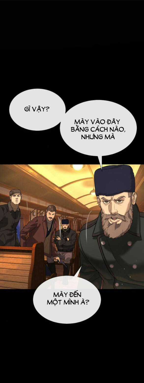 Sát Thủ Peter Chapter 11.1 trang 46