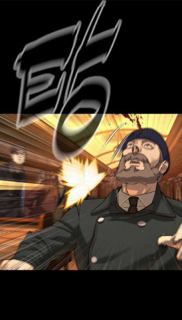 Sát Thủ Peter Chapter 11.1 trang 49