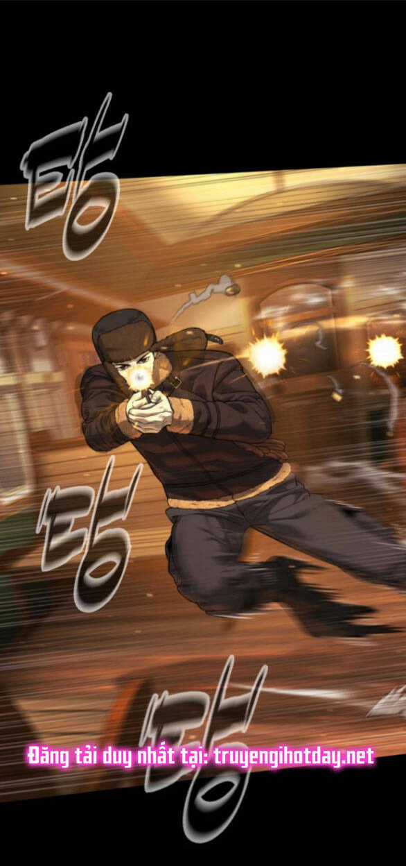 Sát Thủ Peter Chapter 11.1 trang 50