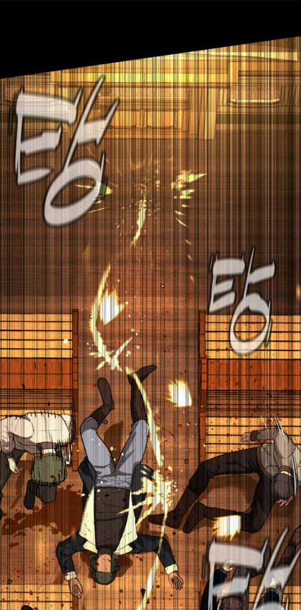 Sát Thủ Peter Chapter 11.1 trang 51