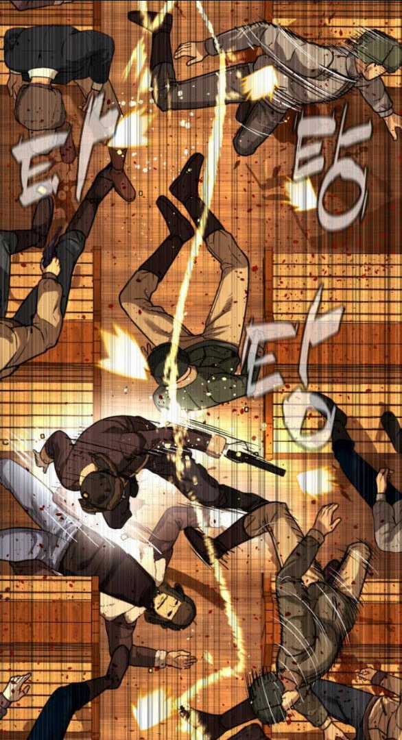 Sát Thủ Peter Chapter 11.1 trang 53