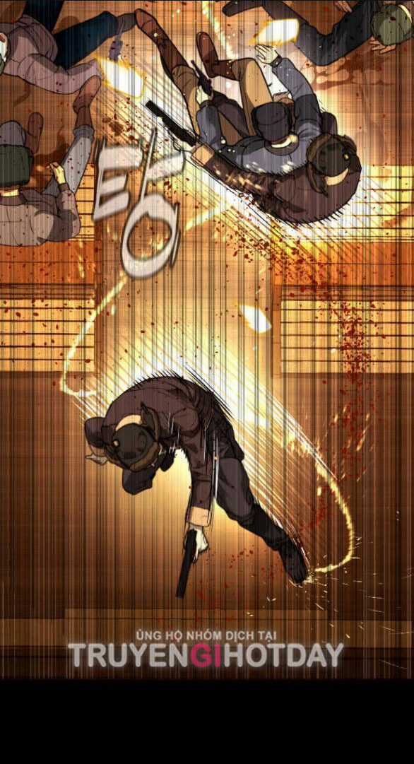 Sát Thủ Peter Chapter 11.1 trang 54