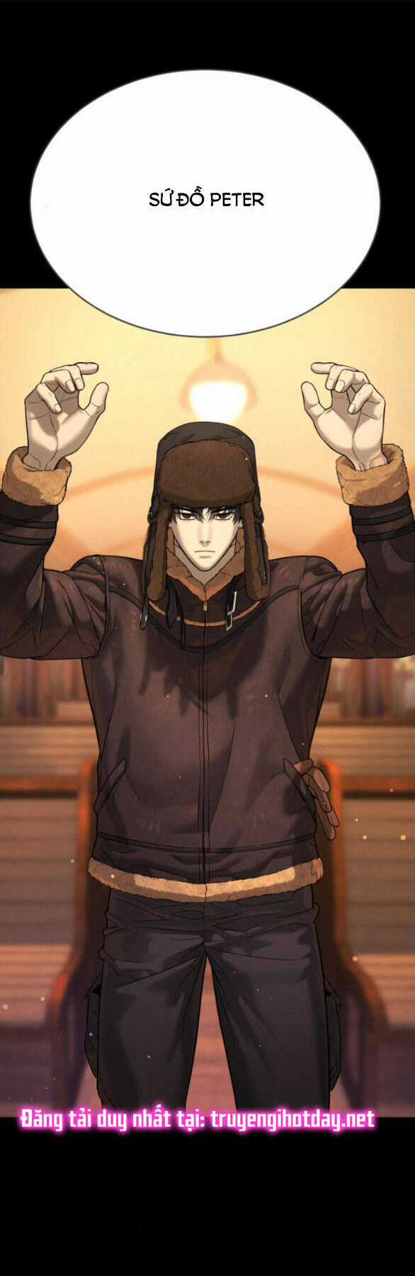 Sát Thủ Peter Chapter 11.1 trang 65