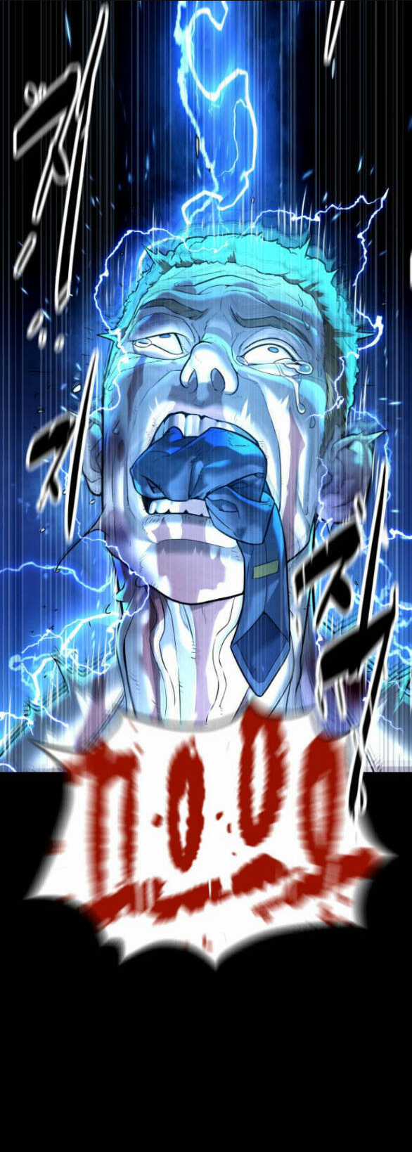 Sát Thủ Peter Chapter 11.1 trang 8