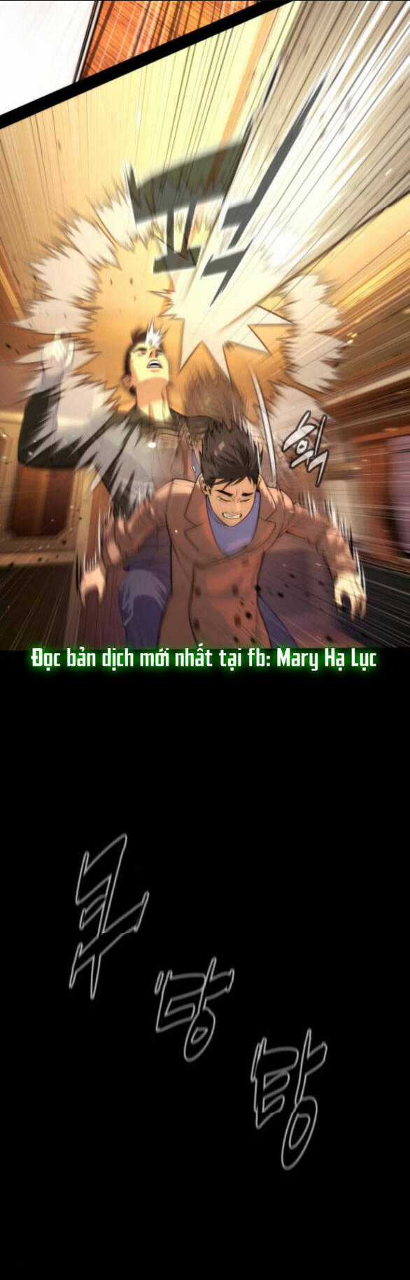 Sát Thủ Peter Chapter 11.2 trang 11