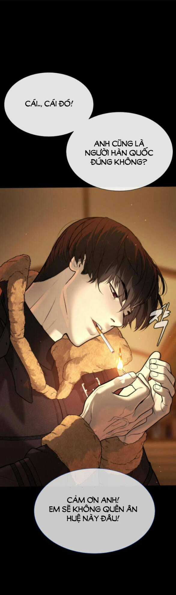 Sát Thủ Peter Chapter 11.2 trang 15