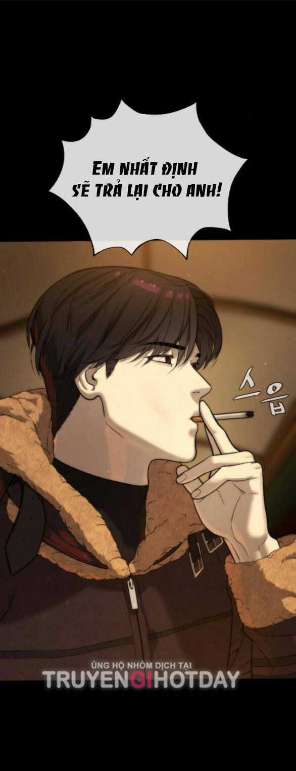 Sát Thủ Peter Chapter 11.2 trang 16