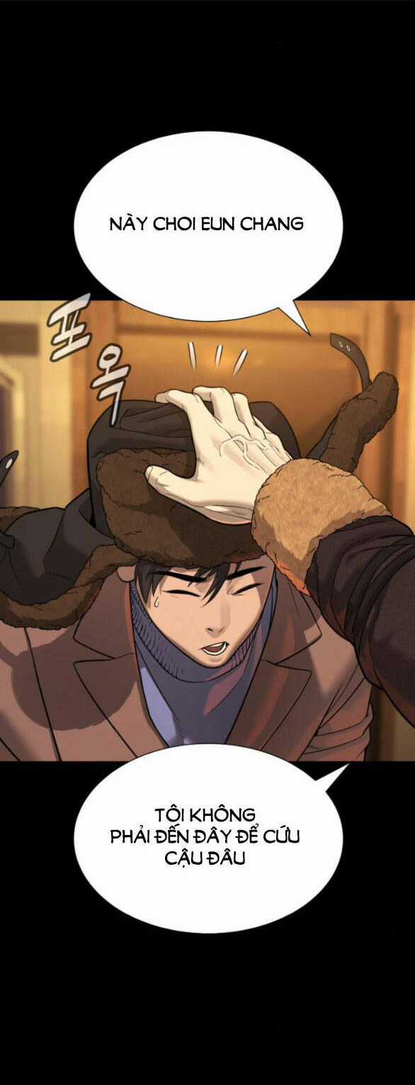 Sát Thủ Peter Chapter 11.2 trang 17